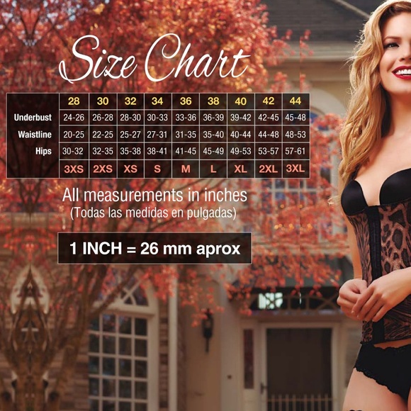 Marcelle Firm Control Full Body Shaper - Picture 5 of 5